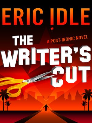 cover image of The Writer's Cut